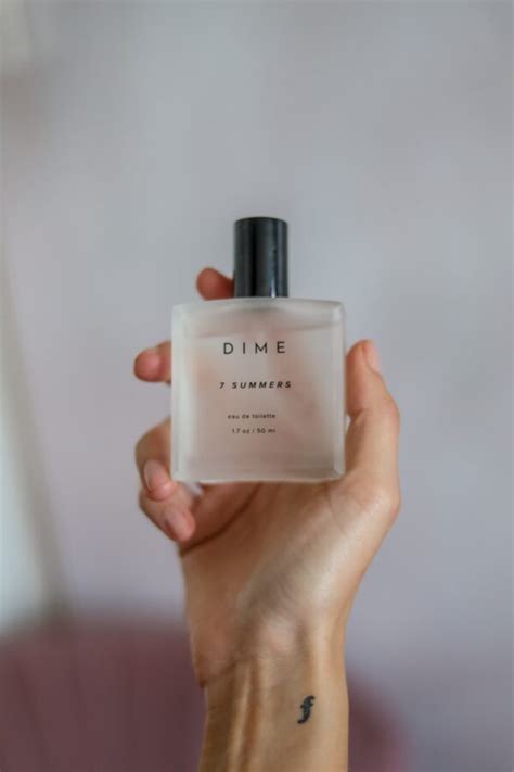 dime perfume dupe list|perfume smells like list.